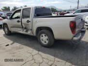 ✅ 2006 Chevrolet Colorado 2LT • VIN: 1GCCS136968167609 • Lot: 65174175. Listed on Copart with 197,318 mi. Free auction sales archive from the USA and detailed vehicle history report at DreamBid. Image 2.