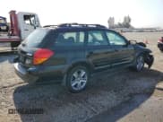 ✅ 2006 Subaru Legacy Outback L.L. Bean • VIN: 4S4BP86C264305162 • Lot: 70178835. Wystawiony na Copart z przebiegiem 178 803 mil. Bezpłatny archiwum sprzedaży aukcyjnych z USA i szczegółowy raport historii pojazdu na DreamBid. Zdjęcie 3.