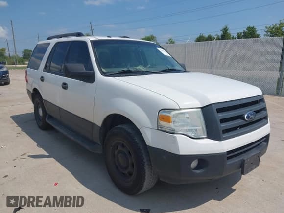 ✅ 2012 Ford Expedition XL • VIN: 1FMJU1F53CEF58123 • Лот: 42892078. Опубликован ранее на IAAI с пробегом 202 387 миль. Бесплатный доступ к архиву аукционных продаж из США и подробный отчёт об истории автомобиля на DreamBid. Изображение 1.