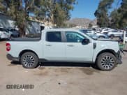 ✅ 2024 Ford Maverick Lariat • VIN: 3FTTW8M30RRB80026 • Лот: 43611096. Опубликован ранее на IAAI с пробегом 7 693 миль. Бесплатный доступ к архиву аукционных продаж из США и подробный отчёт об истории автомобиля на DreamBid. Изображение 12.