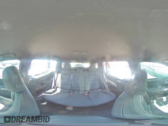 ✅ 2025 Chevrolet Equinox FWD LT • VIN: 3GNAXHEG2SL199389 • Лот: 52512575. Размещён на Copart с пробегом 4 854 миль миль. Получите бесплатный доступ к архиву аукционных продаж из США и посмотрите подробный отчёт об истории автомобиля на DreamBid. Изображение 15.