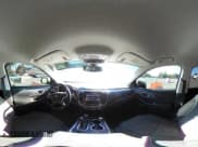 ✅ 2021 Chevrolet Traverse LT Cloth • VIN: 1GNEVGKW1MJ230154 • Lot: 43524907. Wystawiony na IAAI z przebiegiem 49 312 mil. Bezpłatny archiwum sprzedaży aukcyjnych z USA i szczegółowy raport historii pojazdu na DreamBid. Zdjęcie 19.