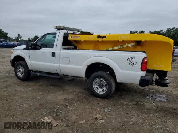 ✅ 2015 Ford F-250 XLT • VIN: 1FTBF2B65FEC15809 • Lot: 68775135. Wystawiony na Copart z przebiegiem 49 079 mil. Bezpłatny archiwum sprzedaży aukcyjnych z USA i szczegółowy raport historii pojazdu na DreamBid. Zdjęcie 2.