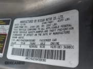 ✅ 2006 Infiniti G35 • VIN: JNKCV54E56M709380 • Lot: 43653202. Listed on IAAI with Not provided. Free auction sales archive from the USA and detailed vehicle history report at DreamBid. Image 9.