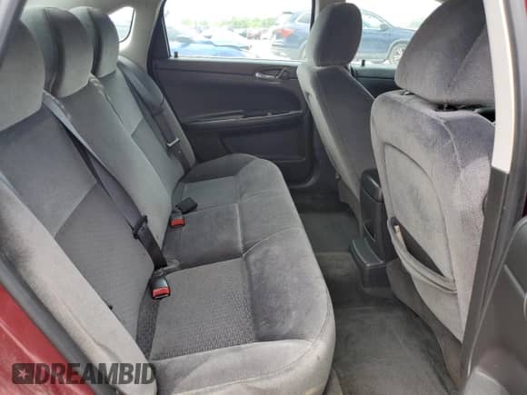 ✅ 2011 Chevrolet Impala LT Fleet • VIN: 2G1WG5EK9B1261415 • Lot: 60219325. Listed on Copart with 173,014 mi miles. Access the free auction sales archive from the USA and view a detailed vehicle history report at DreamBid. Image 10.