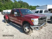 ✅ 2013 Ford F-350 XL • VIN: 1FT8W3DT0DEB32577 • Lot: 59750925. Listed on Copart with 311,159 mi. Free auction sales archive from the USA and detailed vehicle history report at DreamBid. Image 4.