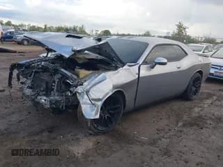 ✅ 2017 Dodge Challenger SXT • VIN: 2C3CDZAG1HH550336 • Lot: 43372442. Wystawiony na IAAI z przebiegiem 152 098 mil. Bezpłatny archiwum sprzedaży aukcyjnych z USA i szczegółowy raport historii pojazdu na DreamBid. Zdjęcie 2.