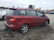 ✅ 2012 Mazda 5 Touring • VIN: JM1CW2CL4C0139386 • Лот: 90782505. Опубликован ранее на Copart с пробегом 174 278 миль. Бесплатный доступ к архиву аукционных продаж из США и подробный отчёт об истории автомобиля на DreamBid. Изображение 3.