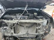 ✅ 2021 Toyota 4Runner SR5 • VIN: JTEMU5JR3M5903408 • Lot: 52088405. Listed on Copart with 76,783 mi. Free auction sales archive from the USA and detailed vehicle history report at DreamBid. Image 11.