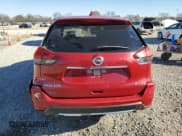 ✅ 2017 Nissan Rogue S • VIN: JN8AT2MV9HW269656 • Лот: 93132715. Опубликован ранее на Copart с пробегом 166 286 миль. Бесплатный доступ к архиву аукционных продаж из США и подробный отчёт об истории автомобиля на DreamBid. Изображение 6.