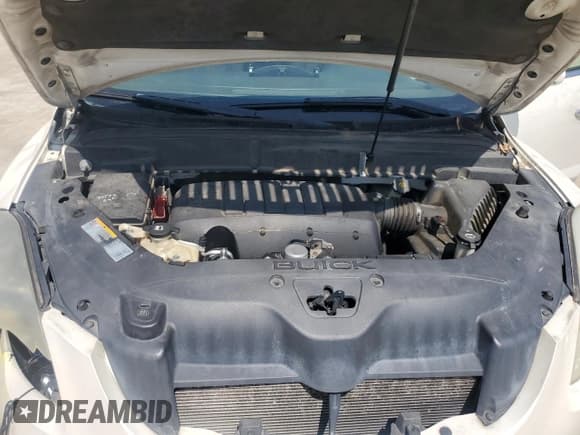 ✅ 2012 Buick Enclave Premium • VIN: 5GAKRDEDXCJ289177 • Лот: 71722175. Опубликован ранее на Copart с пробегом 283 692 миль. Бесплатный доступ к архиву аукционных продаж из США и подробный отчёт об истории автомобиля на DreamBid. Изображение 11.