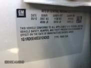 ✅ 2012 Chevrolet Volt • VIN: 1G1RD6E40CU124303 • Lot: 71253004. Wystawiony na Copart z przebiegiem 128 255 mil. Bezpłatny archiwum sprzedaży aukcyjnych z USA i szczegółowy raport historii pojazdu na DreamBid. Zdjęcie 13.