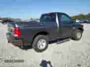 2017 Ram 1500 Tradesman с VIN 3C6JR7AG0HG557696, выставлен на аукционе Copart как лот 77533394 с пробегом 78 510 миль миль и Списание • Salvage title. История ставок и продаж доступна на DreamBid. Изображение 3.