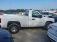 ✅ 2012 Chevrolet Silverado 1500 Work Truck • VIN: 1GCNCPEX1CZ125228 • Lot: 42674661. Listed on IAAI with 83,303 mi. Free auction sales archive from the USA and detailed vehicle history report at DreamBid. Image 13.