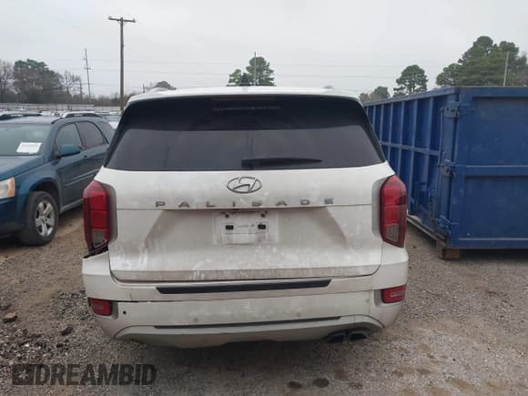 ✅ 2021 Hyundai Palisade Limited • VIN: KM8R54HE1MU294423 • Лот: 41529375. Опубликован ранее на IAAI с пробегом 75 477 миль. Бесплатный доступ к архиву аукционных продаж из США и подробный отчёт об истории автомобиля на DreamBid. Изображение 16.