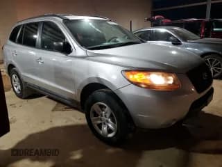 ✅ 2009 Hyundai Santa Fe GLS • VIN: 5NMSG13D79H250860 • Lot: 84526564. Listed on Copart with 200,602 mi. Free auction sales archive from the USA and detailed vehicle history report at DreamBid. Image 4.