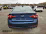 2016 Hyundai Sonata SE z VIN 5NPE24AF4GH328612, wystawiony jako Copart lot #90346675 z przebiegiem 148 735 mil mil oraz Szkoda całkowita • Salvage title. Historia ofert i sprzedaży dostępna na DreamBid. Obrazek 6.