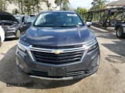 ✅ 2022 Chevrolet Equinox LT • VIN: 2GNAXJEV3N6114591 • Lot: 80871735. Listed on Copart with 139,734 mi. Free auction sales archive from the USA and detailed vehicle history report at DreamBid. Image 5.