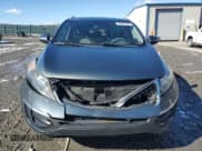 ✅ 2014 Kia Sportage LX • VIN: KNDPBCAC2E7647534 • Lot: 64929405. Wystawiony na Copart z przebiegiem 118 505 mil. Bezpłatny archiwum sprzedaży aukcyjnych z USA i szczegółowy raport historii pojazdu na DreamBid. Zdjęcie 5.