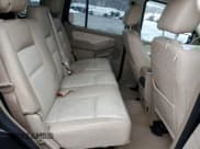 ✅ 2007 Mercury Mountaineer Premier • VIN: 4M2EU48E07UJ23392 • Lot: 85943174. Wystawiony na Copart z przebiegiem 66 186 mil. Bezpłatny archiwum sprzedaży aukcyjnych z USA i szczegółowy raport historii pojazdu na DreamBid. Zdjęcie 11.