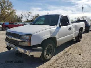 2005 Chevrolet Silverado 1500 с VIN 1GCEC14T95Z121233, выставлен на аукционе Copart как лот 80187394 с пробегом 207 659 миль миль и Чистый • Clean title. История ставок и продаж доступна на DreamBid. Изображение 1.