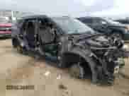 2021 Chevrolet Blazer RS z VIN 3GNKBKRS2MS515770, wystawiony jako Copart lot #58740134 z przebiegiem Nie podano mil oraz Szkoda całkowita • Salvage title. Historia ofert i sprzedaży dostępna na DreamBid. Obrazek 4.