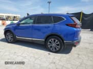 ✅ 2020 Honda CR-V Touring • VIN: 7FARW2H92LE012472 • Lot: 80740235. Listed on Copart with 73,291 mi. Free auction sales archive from the USA and detailed vehicle history report at DreamBid. Image 2.