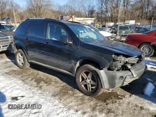 ✅ 2005 Chevrolet Equinox LT • VIN: 2CNDL73F456204649 • Лот: 86818594. Опубликован ранее на Copart с пробегом Не указан. Бесплатный доступ к архиву аукционных продаж из США и подробный отчёт об истории автомобиля на DreamBid. Изображение 4.
