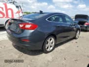 ✅ 2017 Chevrolet Cruze Premier • VIN: 3G1BF5SM9HS503902 • Lot: 57109203. Listed on Copart with 156,329 mi. Free auction sales archive from the USA and detailed vehicle history report at DreamBid. Image 3.