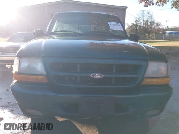 ✅ 1999 Ford Ranger XL • VIN: 1FTYR14V2XTA03446 • Lot: 43728058. Listed on IAAI with 254,633 mi. Free auction sales archive from the USA and detailed vehicle history report at DreamBid. Image 6.