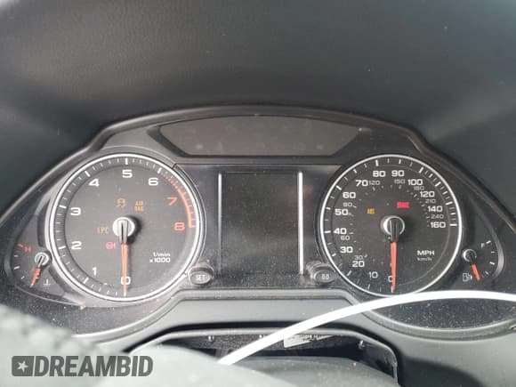 ✅ 2016 Audi Q5 Premium Plus • VIN: WA1L2AFP6GA045847 • Lot: 57911565. Wystawiony na Copart z przebiegiem Nie podano. Bezpłatny archiwum sprzedaży aukcyjnych z USA i szczegółowy raport historii pojazdu na DreamBid. Zdjęcie 9.