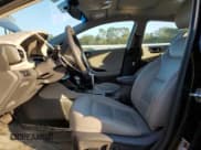 ✅ 2017 Hyundai Ioniq Limited • VIN: KMHC85LC6HU051382 • Lot: 75632274. Listed on Copart with 60,991 mi. Free auction sales archive from the USA and detailed vehicle history report at DreamBid. Image 7.