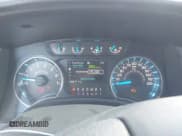 ✅ 2014 Ford F-150 FX4 • VIN: 1FTFW1ET3EFC55182 • Lot: 43506982. Listed on IAAI with 149,617 mi. Free auction sales archive from the USA and detailed vehicle history report at DreamBid. Image 7.