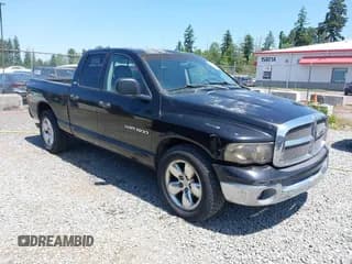 ✅ 2002 Dodge 1500 • VIN: 1D7HA18Z22S667741 • Лот: 42390130. Опубликован ранее на IAAI с пробегом 219 371 миль. Бесплатный доступ к архиву аукционных продаж из США и подробный отчёт об истории автомобиля на DreamBid. Изображение 1.