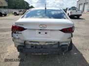 ✅ 2021 Hyundai Accent SE • VIN: 3KPC24A64ME139367 • Лот: 71708284. Опубликован ранее на Copart с пробегом 55 793 миль. Бесплатный доступ к архиву аукционных продаж из США и подробный отчёт об истории автомобиля на DreamBid. Изображение 6.