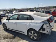 ✅ 2019 Hyundai Ioniq • VIN: KMHC65LD6KU172290 • Lot: 65990584. Wystawiony na Copart z przebiegiem 117 162 mil. Bezpłatny archiwum sprzedaży aukcyjnych z USA i szczegółowy raport historii pojazdu na DreamBid. Zdjęcie 2.