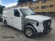 ✅ 2015 Nissan NV SV • VIN: 1N6BF0KL6FN808070 • Lot: 86341845. Listed on Copart with 169,434 mi. Free auction sales archive from the USA and detailed vehicle history report at DreamBid. Image 4.