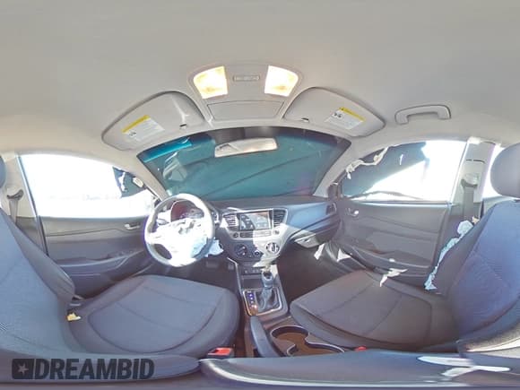 ✅ 2018 Hyundai Accent SE • VIN: 3KPC24A39JE032641 • Лот: 85773974. Опубликован ранее на Copart с пробегом 56 768 миль. Бесплатный доступ к архиву аукционных продаж из США и подробный отчёт об истории автомобиля на DreamBid. Изображение 13.