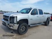 ✅ 2012 Chevrolet Silverado 2500HD LT • VIN: 1GC1KXC88CF213157 • Лот: 42269796. Опубликован ранее на IAAI с пробегом 94 459 миль. Бесплатный доступ к архиву аукционных продаж из США и подробный отчёт об истории автомобиля на DreamBid. Изображение 2.