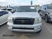 ✅ 2006 Toyota Tacoma • VIN: 5TETX22N46Z283993 • Lot: 43678877. Listed on IAAI with 140,560 mi. Free auction sales archive from the USA and detailed vehicle history report at DreamBid. Image 12.