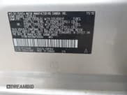 ✅ 2011 Toyota RAV4 • VIN: 2T3BF4DV2BW100684 • Lot: 43586626. Listed on IAAI with Not provided. Free auction sales archive from the USA and detailed vehicle history report at DreamBid. Image 9.