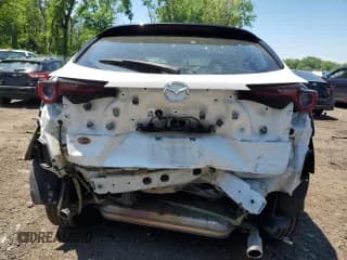 ✅ 2021 Mazda CX-30 S • VIN: 3MVDMBAL3MM212838 • Lot: 57152094. Wystawiony na Copart z przebiegiem 52 056 mil. Bezpłatny archiwum sprzedaży aukcyjnych z USA i szczegółowy raport historii pojazdu na DreamBid. Zdjęcie 6.