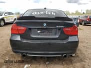 ✅ 2009 BMW 3 Series 335i • VIN: WBAPM73569E190791 • Lot: 56718365. Listed on Copart with 172,993 mi. Free auction sales archive from the USA and detailed vehicle history report at DreamBid. Image 6.