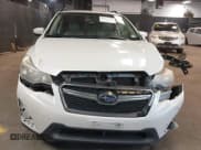 ✅ 2017 Subaru Crosstrek Limited • VIN: JF2GPAKC4HH278664 • Lot: 42091622. Listed on IAAI with 202,388 mi. Free auction sales archive from the USA and detailed vehicle history report at DreamBid. Image 12.