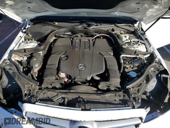 ✅ 2015 Mercedes-Benz E 400 • VIN: WDDHF6FB6FB095387 • Lot: 79115414. Listed on Copart with 51,150 mi. Free auction sales archive from the USA and detailed vehicle history report at DreamBid. Image 11.