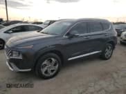 ✅ 2021 Hyundai Santa Fe SEL • VIN: 5NMS3DAJ1MH320805 • Lot: 46473934. Wystawiony na Copart z przebiegiem 52 080 mil. Bezpłatny archiwum sprzedaży aukcyjnych z USA i szczegółowy raport historii pojazdu na DreamBid. Zdjęcie 1.