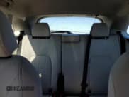 ✅ 2025 Honda HR-V LX • VIN: 3CZRZ1H30SM750705 • Лот: 86242295. Опубликован ранее на Copart с пробегом 2 039 миль. Бесплатный доступ к архиву аукционных продаж из США и подробный отчёт об истории автомобиля на DreamBid. Изображение 10.