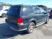 ✅ 2004 Lincoln Aviator Luxury • VIN: 5LMEU68H14ZJ02442 • Lot: 43510392. Wystawiony na IAAI z przebiegiem 163 614 mil. Bezpłatny archiwum sprzedaży aukcyjnych z USA i szczegółowy raport historii pojazdu na DreamBid. Zdjęcie 4.