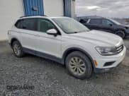✅ 2018 Volkswagen Tiguan S • VIN: 3VV0B7AX0JM156926 • Lot: 94862055. Wystawiony na Copart z przebiegiem 195 641 mil. Bezpłatny archiwum sprzedaży aukcyjnych z USA i szczegółowy raport historii pojazdu na DreamBid. Zdjęcie 4.
