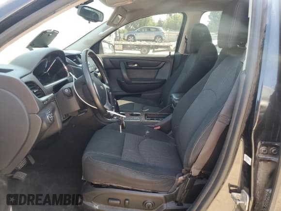 ✅ 2014 Chevrolet Traverse LT • VIN: 1GNKRGKD0EJ244375 • Lot: 80576785. Wystawiony na Copart z przebiegiem 220 514 mil. Bezpłatny archiwum sprzedaży aukcyjnych z USA i szczegółowy raport historii pojazdu na DreamBid. Zdjęcie 7.